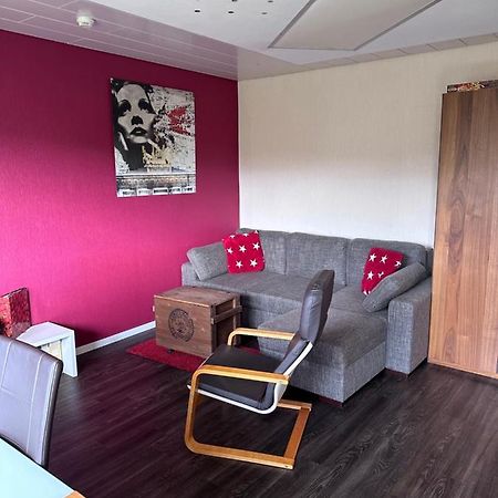 Ferienwohnung Tiggelkamp Winterberg Kültér fotó