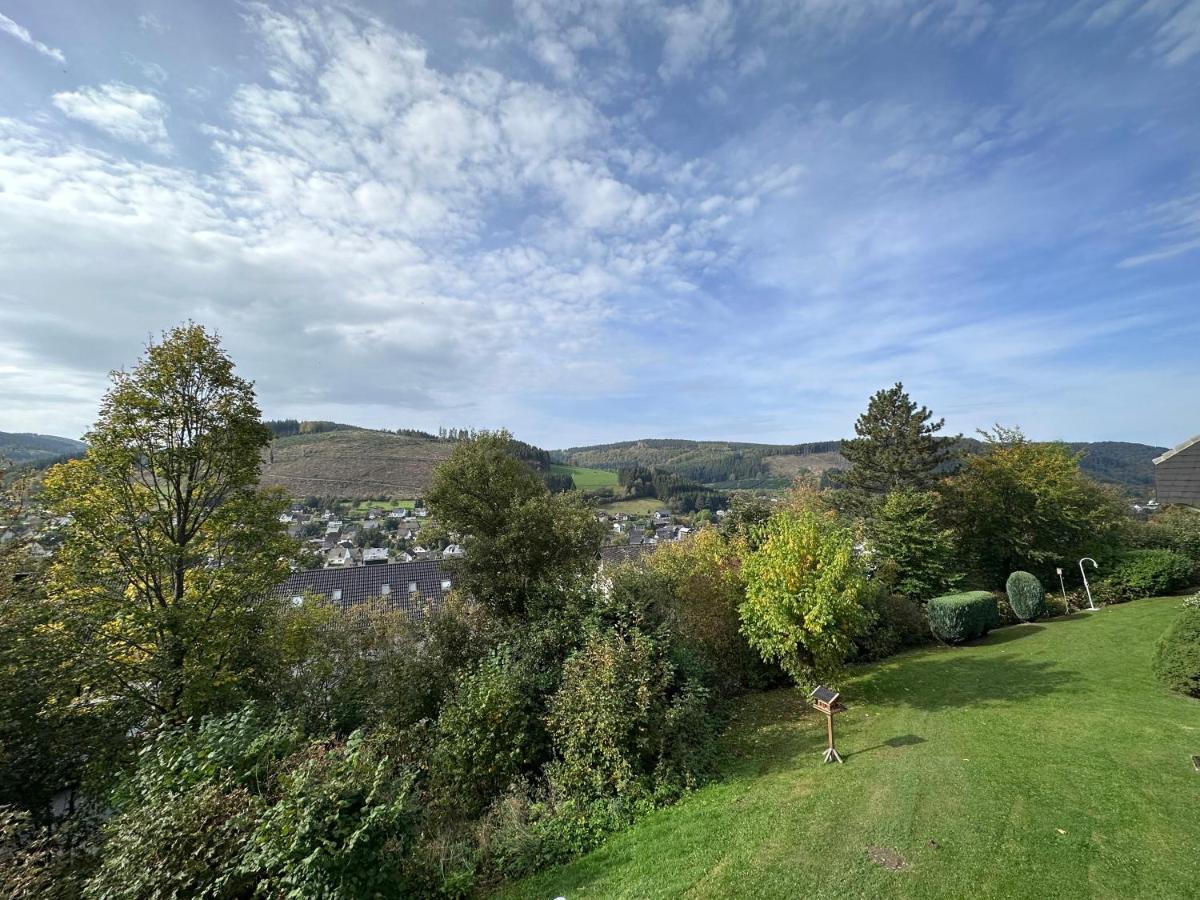 Ferienwohnung Tiggelkamp Winterberg Kültér fotó