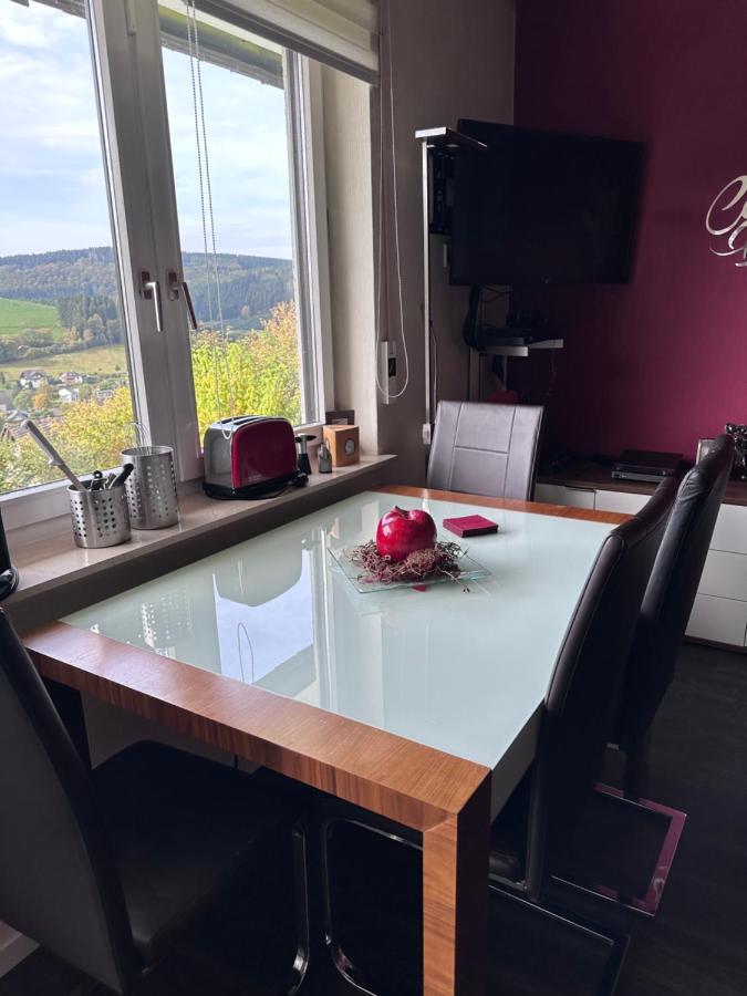 Ferienwohnung Tiggelkamp Winterberg Kültér fotó