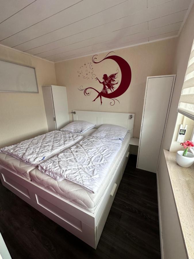 Ferienwohnung Tiggelkamp Winterberg Kültér fotó