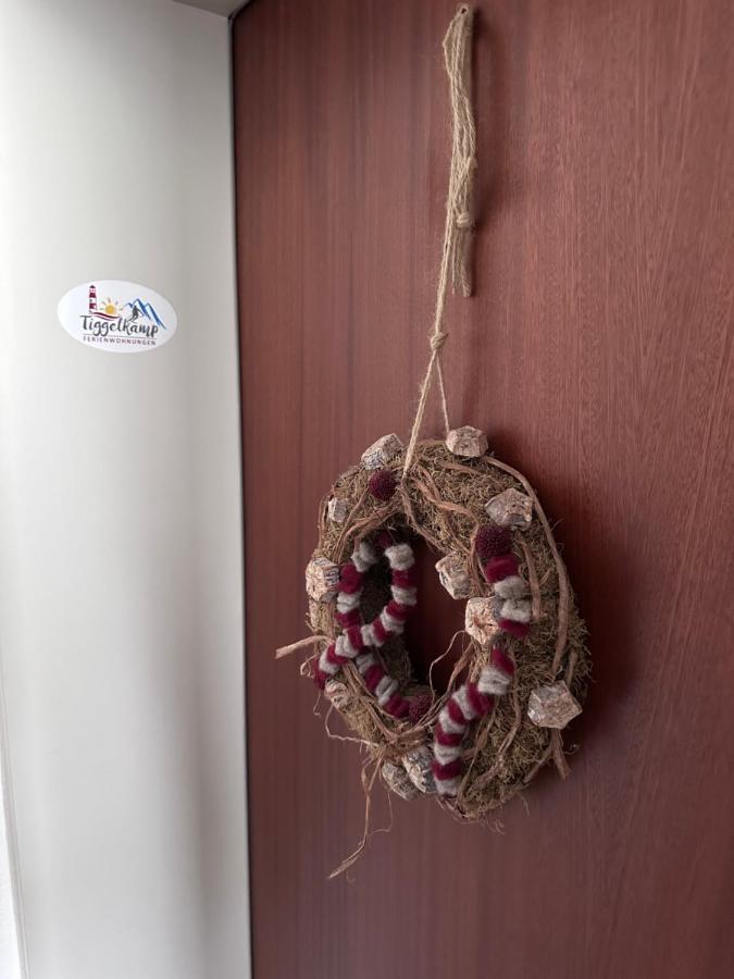 Ferienwohnung Tiggelkamp Winterberg Kültér fotó