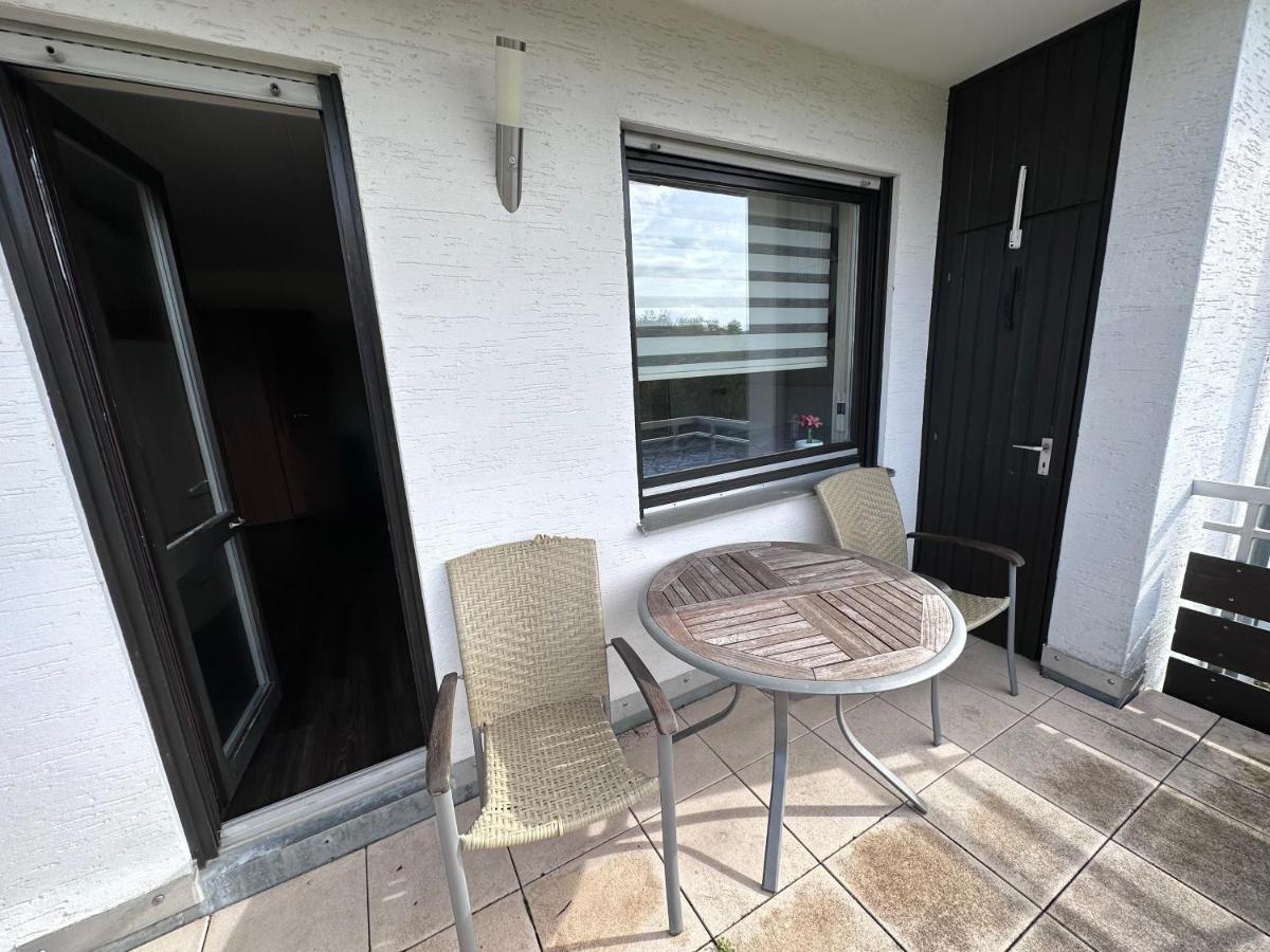 Ferienwohnung Tiggelkamp Winterberg Kültér fotó