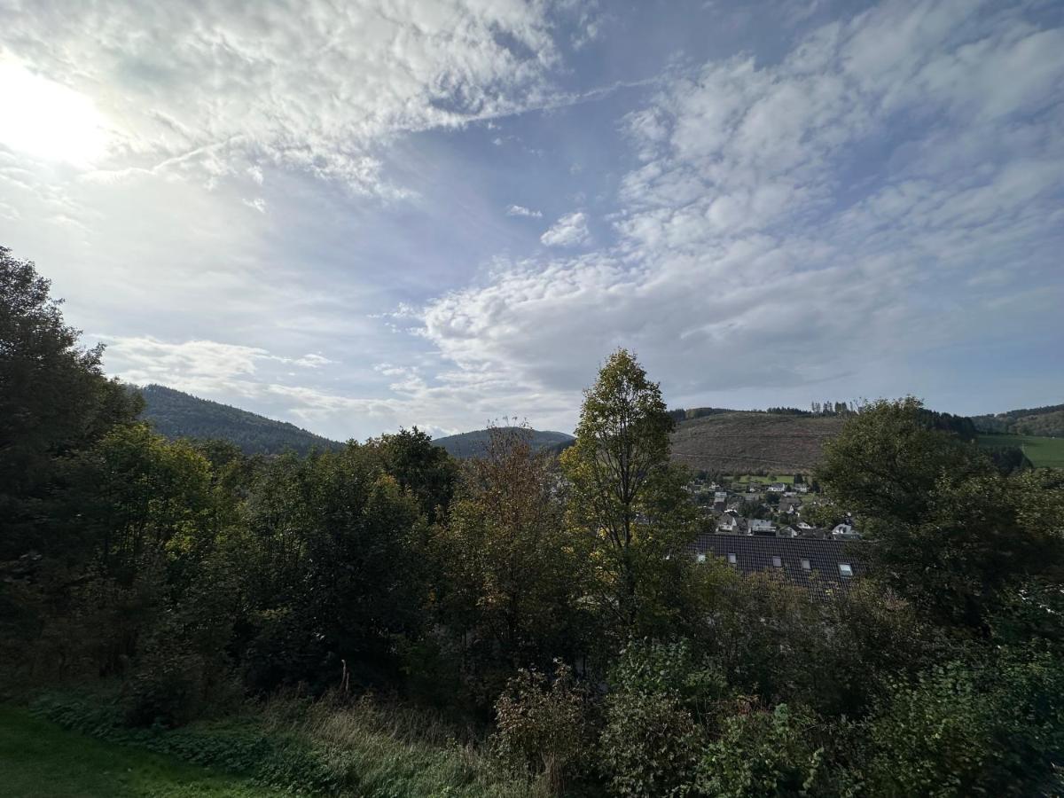 Ferienwohnung Tiggelkamp Winterberg Kültér fotó