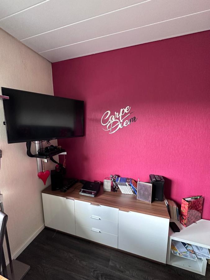 Ferienwohnung Tiggelkamp Winterberg Kültér fotó